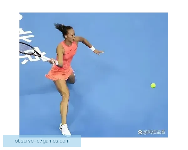 网球赛季焦点赛事精彩回顾选手表现引发热议