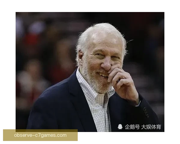 马刺传奇辉煌回顾与新赛季展望全面解析