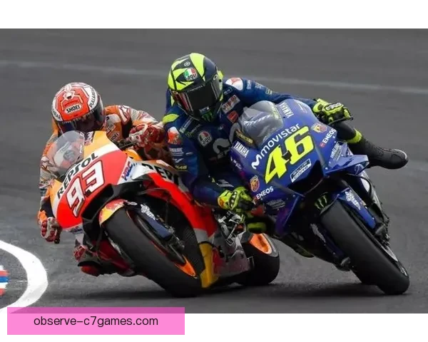 马尔克斯强势回归赛道 引发MotoGP新赛季激烈竞争 马尔克斯强势回归赛道 引发MotoGP新赛季激烈竞争