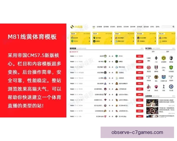 最新最全足球直播入口指南助你轻松观看全球赛事精彩内容